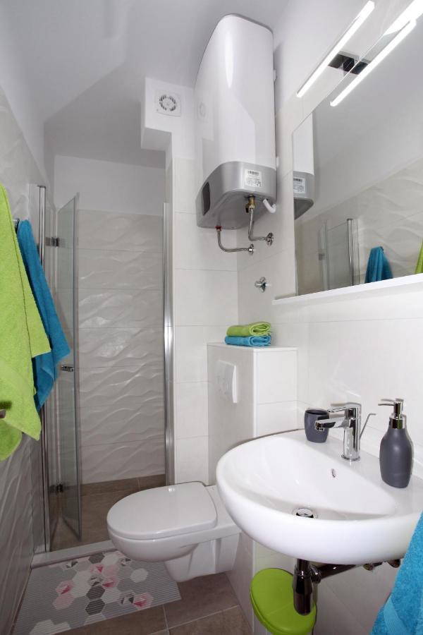 Madona Appartement