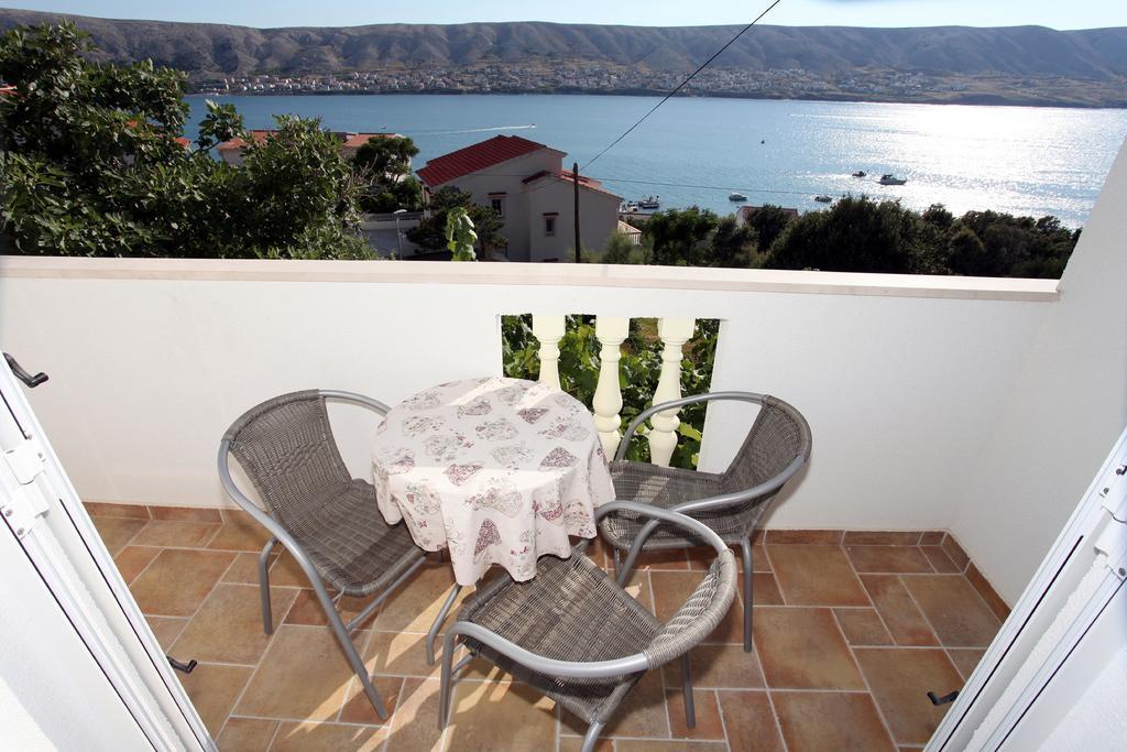 Appartement Madona