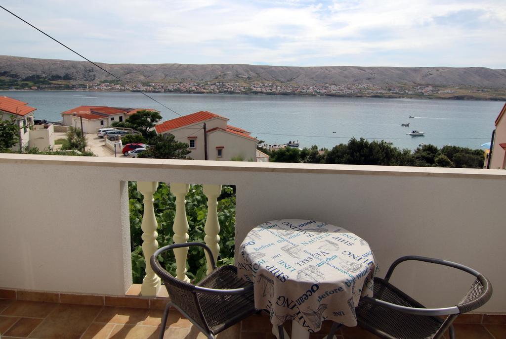 Madona Appartement *