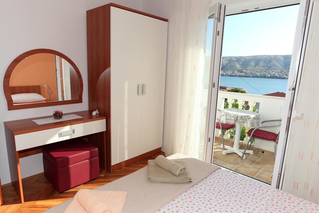 Madona Appartement