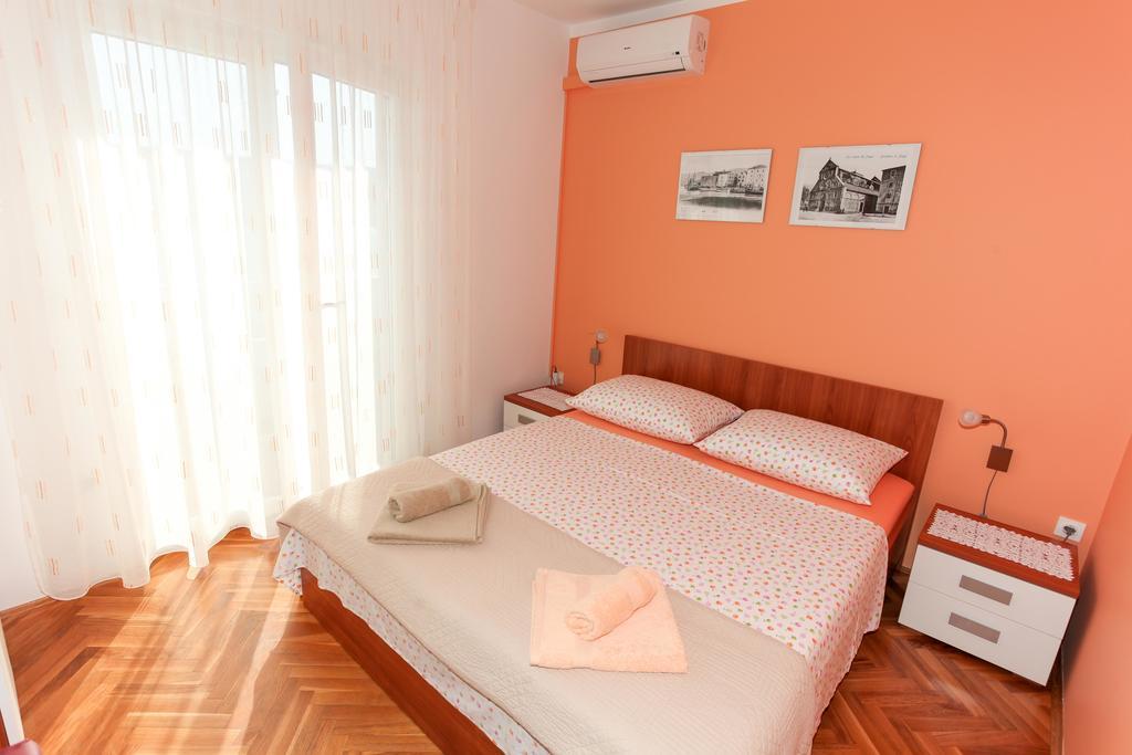 Appartement Madona Pag Town