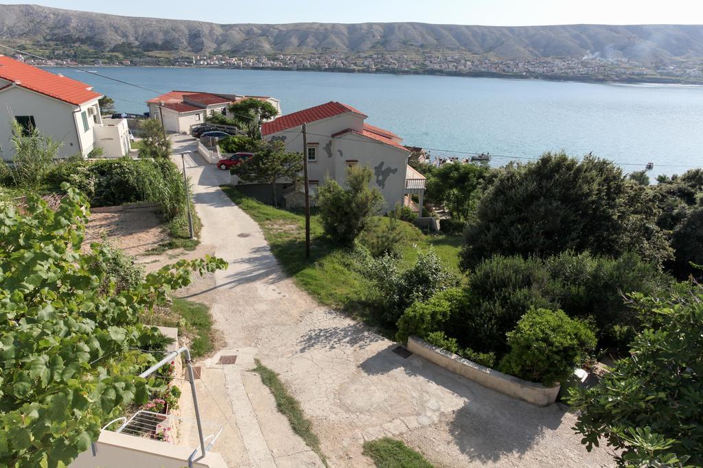 Madona Appartement
