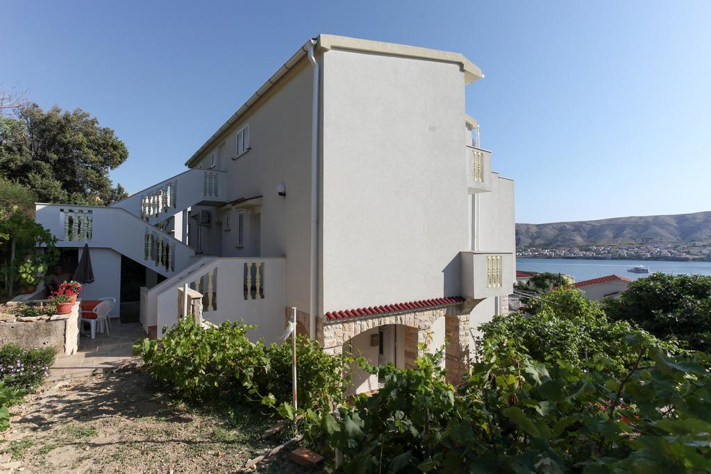 Appartement Madona