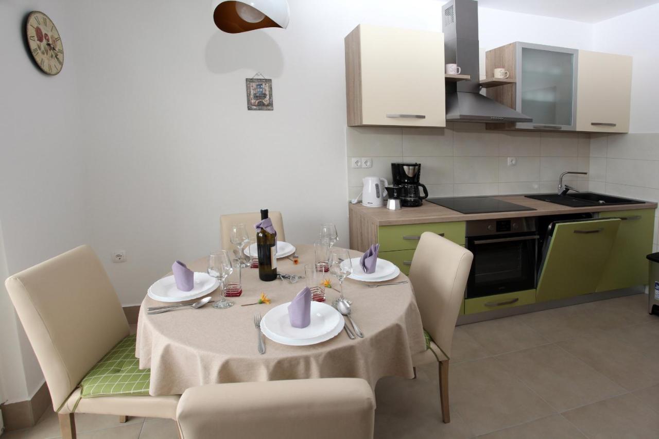 Appartement Madona