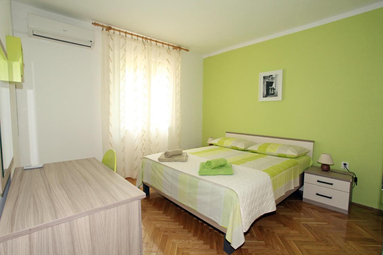 Madona Appartement