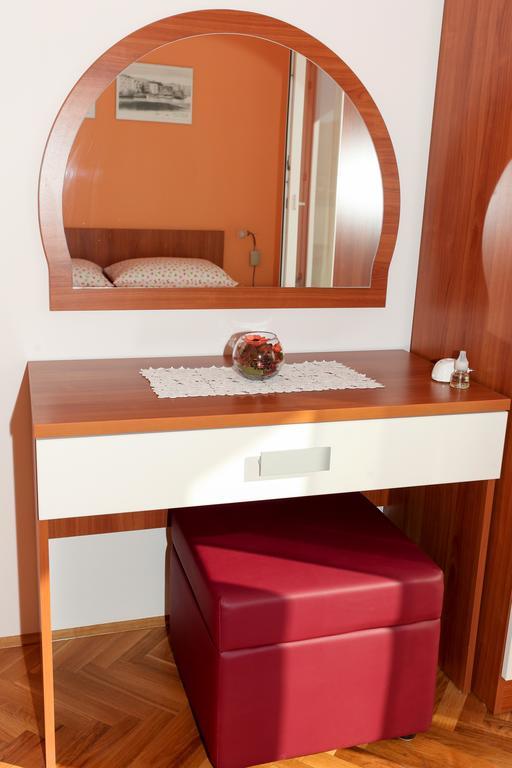 Madona Apartment *